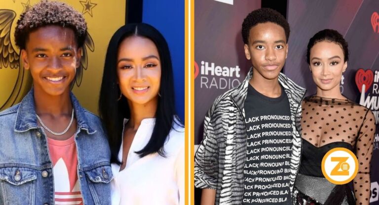What You Didn’t Know About Kniko Howard, His College Journey, and His Life as Draya Michele’s Son Kniko Howard