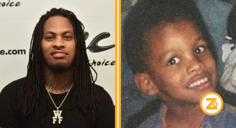 Who Was Rahleek Malphurs, and What Tragic Event Took the Life of Waka Flocka Flame’s Brother? Rahleek Malphurs