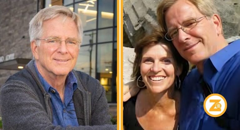 Who Is Anne Steves? The Marriage and Family Story of Rick Steves’ Ex-Wife Anne Steves