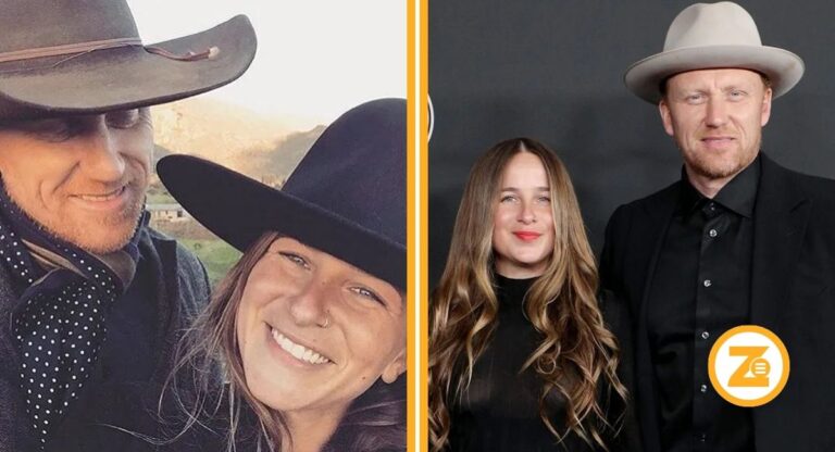 Arielle Goldrath: Her Private Life and Family Years as Kevin McKidd’s Ex-Wife Arielle Goldrath