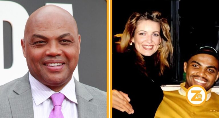 How Has Charles Barkley’s Wife, Maureen Blumhardt, Kept Her Family Life So Private for More Than Three Decades? Charles Barkley Wife