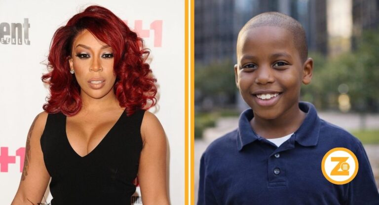 Who Is Chase Bowman? The College Journey of K. Michelle’s Son Chase Bowman