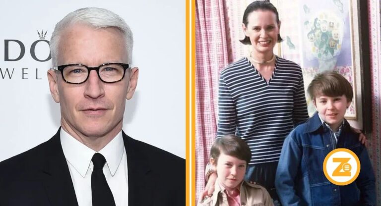 What Happened to Christopher Stokowski, and What Caused the 38-Year Estrangement of Anderson Cooper’s Brother? Christopher Stokowski