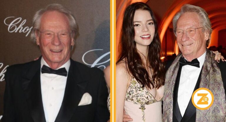 Who Is Dennis Alan Taylor, and What Did He Achieve Before Becoming Known as Anya Taylor-Joy’s Father? Dennis Alan Taylor