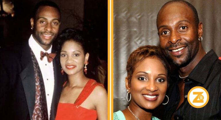 Who Is Jacqueline Bernice Mitchell? The Marriage and Divorce of Jerry Rice’s Ex-Wife Jacqueline Bernice Mitchell