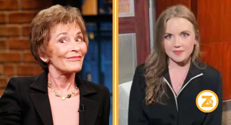 Meet Jamie Hartwright: The Private Life of Judy Sheindlin’s Daughter Jamie Hartwright