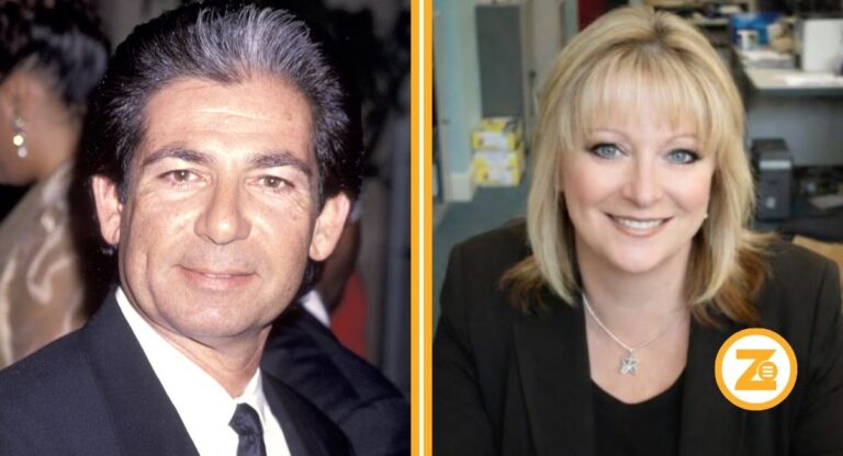 Jan Ashley: The Story of Her Marriage and Life as Robert Kardashian’s Ex-Wife Jan Ashley