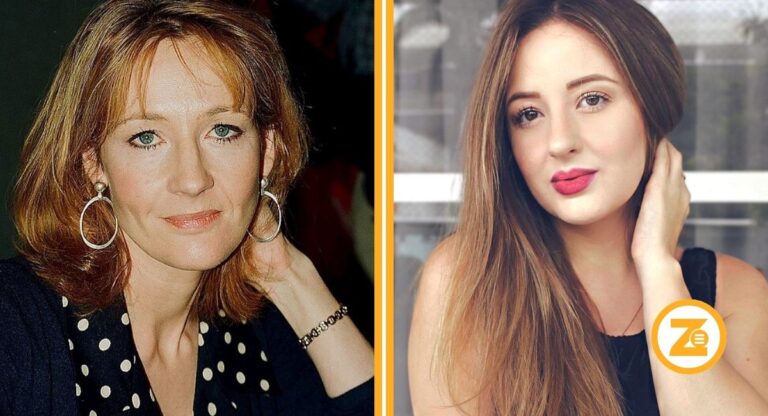 Jessica Isabel Rowling Arantes