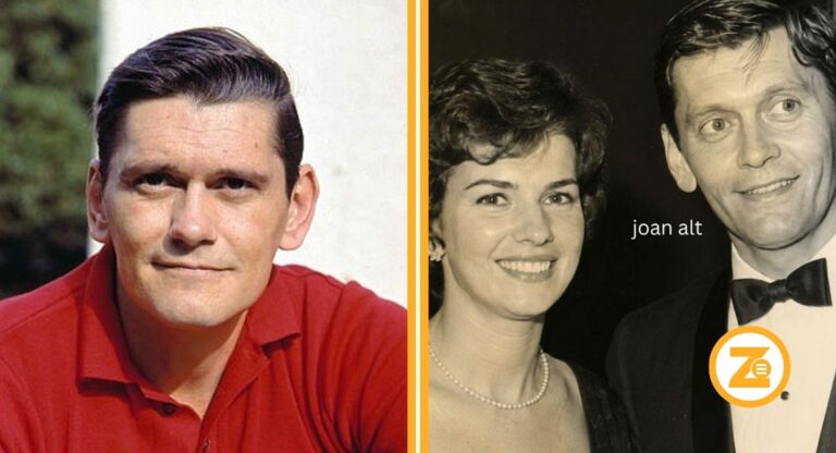 What Happened to Joan Alt, the Mother of Five Who Spent More Than Four Decades as Dick York’s Wife? Joan Alt