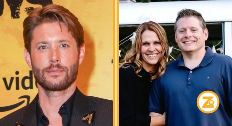 Who Is Joshua Ackles? The Private Family Life of Jensen Ackles’ Brother Joshua Ackles