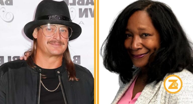 Who Is Kelly South? Kid Rock’s First Love and the Mother of His Son Kelly South