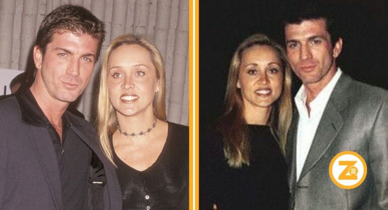 What Happened to Kirsten Barlow and How Has Her Life Changed Since She Became Joe Lando’s Wife? Kirsten Barlow