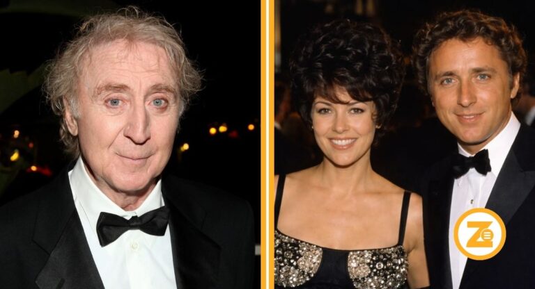 What Happened to Mary Joan Schutz? Her Marriage and Private Life as Gene Wilder’s Ex-Wife Mary Joan Schutz