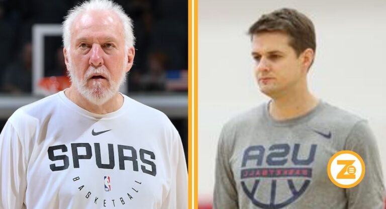 Micky Popovich
