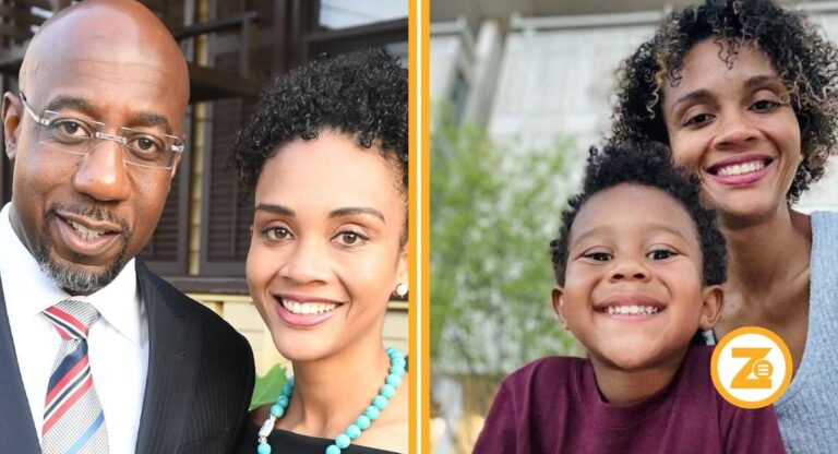 How Did Oulèye Ndoye Build a Human Rights Career Before She Was Known as Raphael Warnock’s Ex-Wife? Oulèye Ndoye
