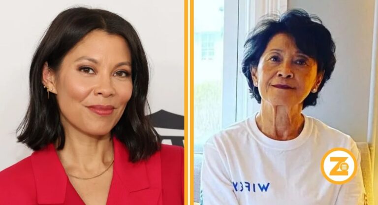 Tin Swe Thant: The Burmese-American Journey of Alex Wagner’s Mother Tin Swe Thant