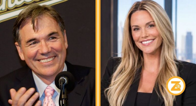 Who Is Casey Beane? The Story of College and Life as Billy Beane’s Daughter Casey Beane