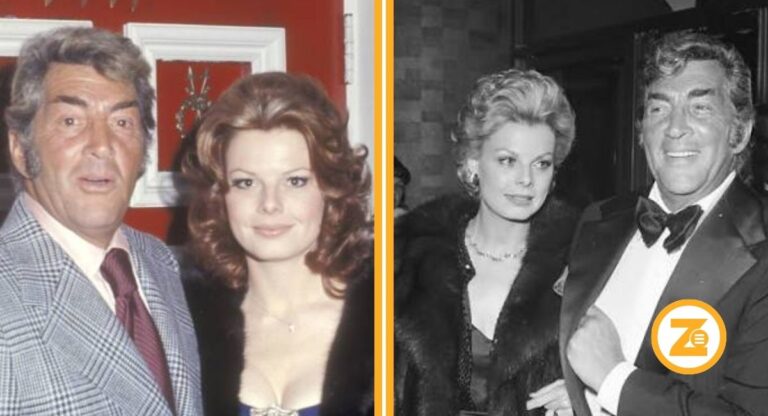 Who Is Catherine Hawn? The Marriage and Divorce of Dean Martin’s Third Wife Catherine Hawn