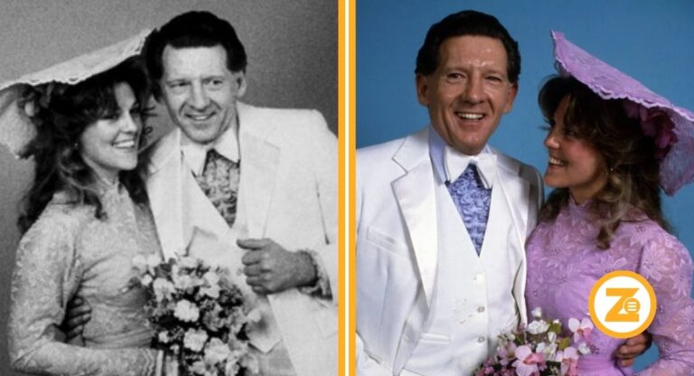 Who Is Kerrie McCarver? The Personal Life Story of Jerry Lee Lewis’ Ex-Wife Kerrie McCarver