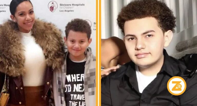 Who Is King Javien Conde? The Childhood and Private Life of Erica Mena’s Son King Javien Conde