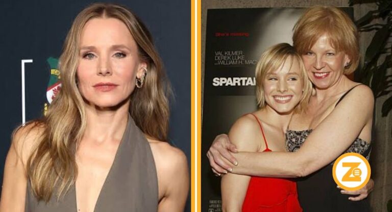 Who Is Lorelei Frygier? The Nursing and Parenting Story of Kristen Bell’s Mother Lorelei Frygier