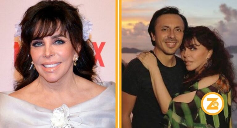 Michel Sáenz Castro: What We Know About the Life of Verónica Castro’s Son Michel Sáenz Castro