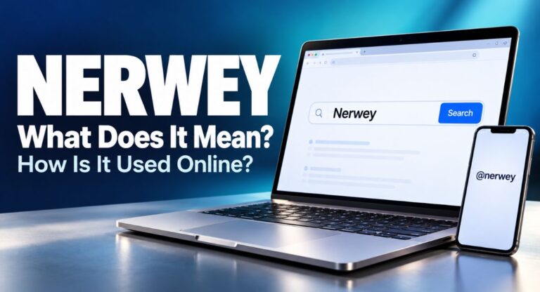 Nerwey