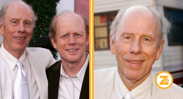 Who Is Rance Howard? The Oklahoma to Hollywood Story of Ron Howard’s Father Rance Howard